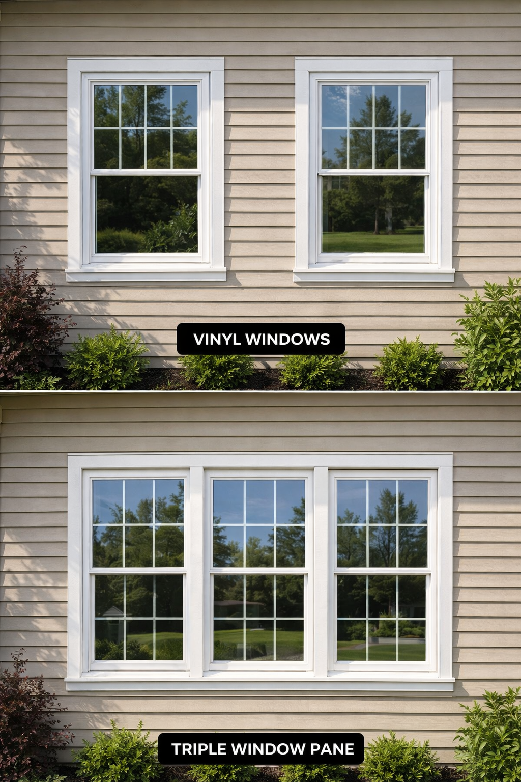 Energy Efficient Windows